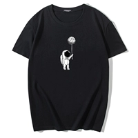 Черный космонавт