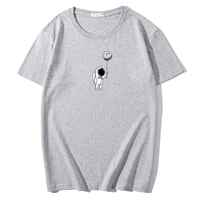 Астронавт серый