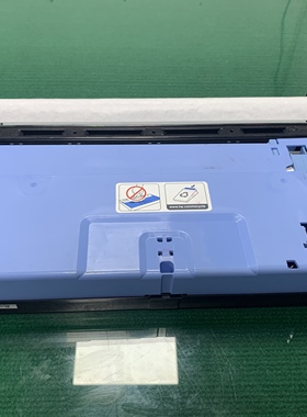 惠普HP页宽机77650 60 774 779 772W1B43A打印头刮片组件清洁单元