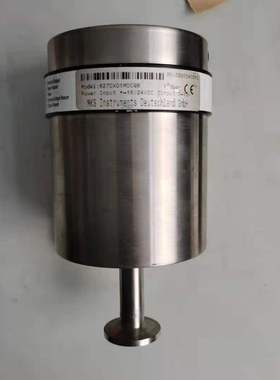 进口MKS加热防爆1mbr薄膜规1torr电容规627DX01MDC9B15针95新现货