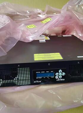 全新美国进口MKS射频发生机RF电源Elite 750-FP匹配器MW-2513现货