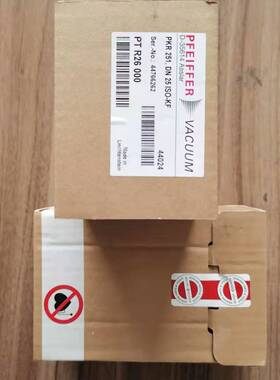 德国进口PFEIFFER普发IKR251冷阴极真空计PKR251 PTR26 000现货