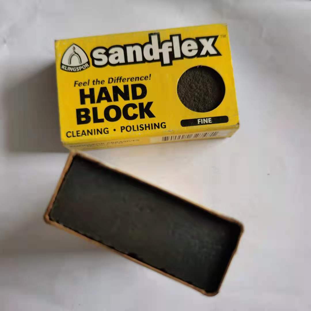 MCMASTER-CARR研磨块4828A14橡胶