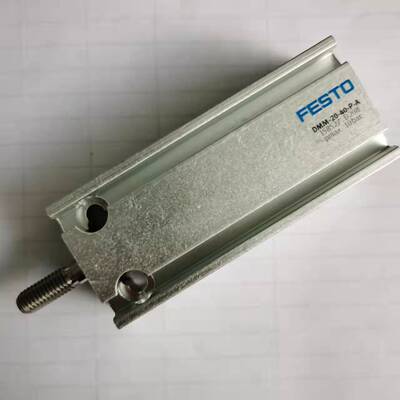 费斯托气缸DMM-20-40-P-A158527
