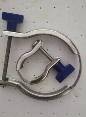 SPRING CLAMP蓝色KF25SCLS KF50SCLS弹簧卡箍KF16SCLS KF40SCLS