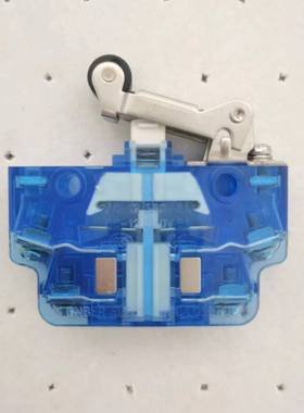 GNBER香港冈本微动开关蓝色RCSK-1同上海飞力LXW22-11MB直流磁吹