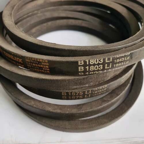 三力士B1830LI1575三角带真空泵