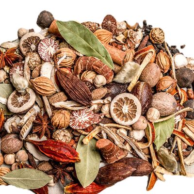 正宗五香卤料包商用卤料大全炖肉调料包家用卤味卤菜卤肉香料包
