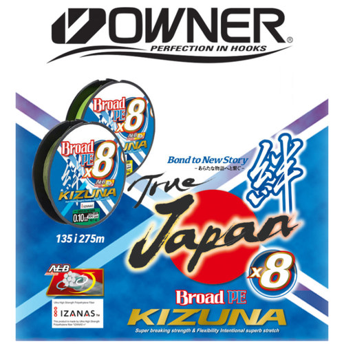 日本原装进口PE线日本OWNER