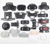 通用宝宝餐椅五点式 卡扣安全扣插扣保险固定扣婴儿伞车推车配件