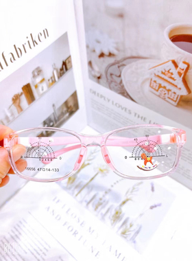 小木马16656加凯米镜片一副