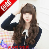 Perruque Les cheveux longs - Ref 2609569 Image 56