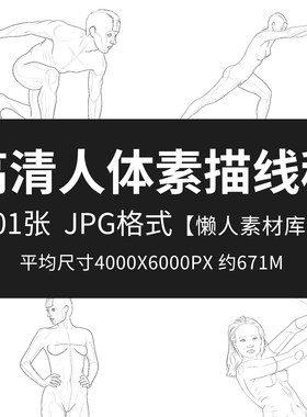 懒人素材库正规高质量素材