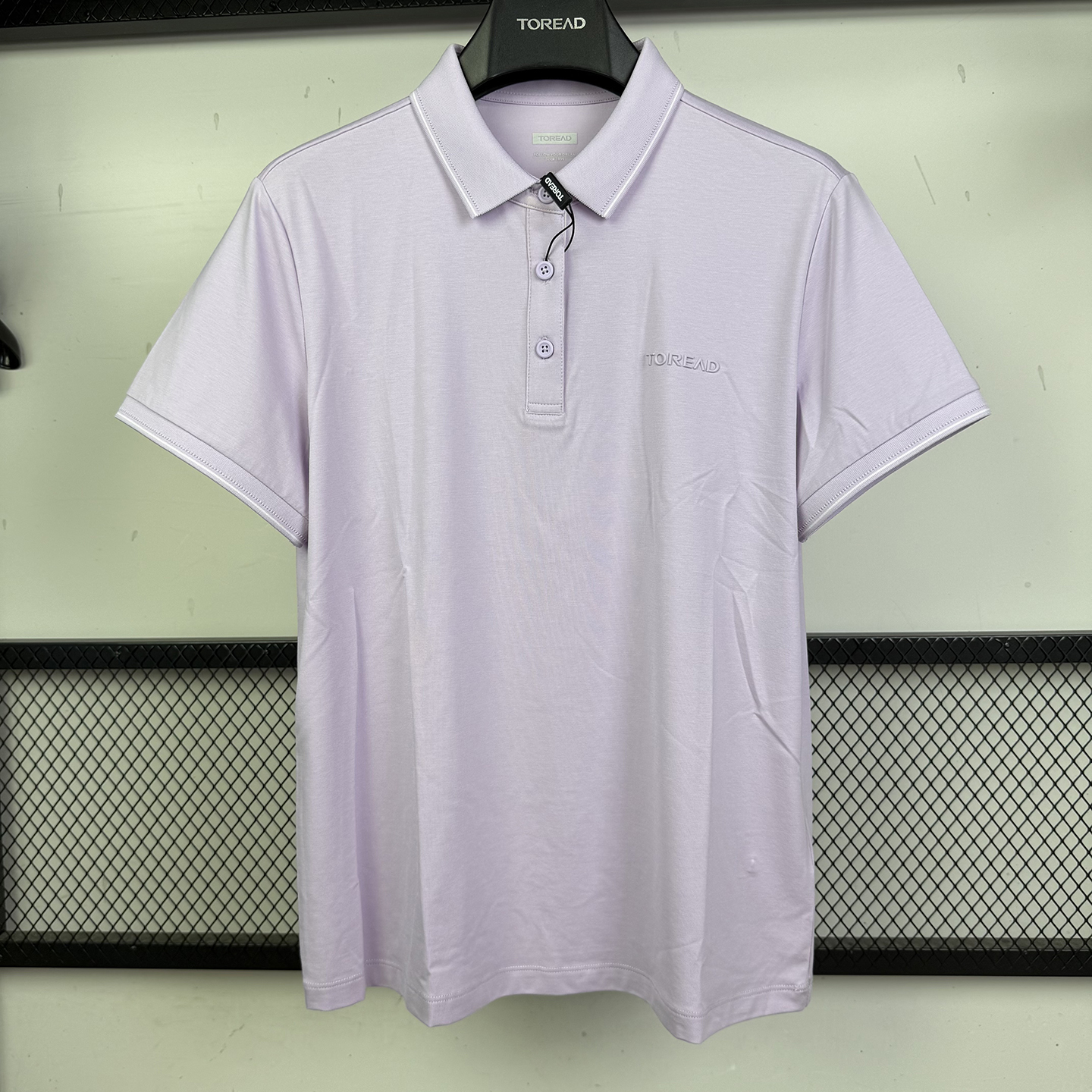 探路者短袖T恤女25春夏户外百搭