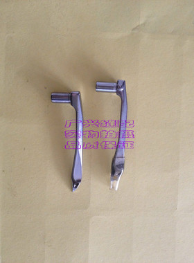 大和VC2700小方头三针五线绷缝坎车绷针上下钩针弯针3109300网针