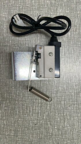 双头剪线机触点开关行程开关吸风桶拉杆开关