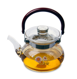 加厚高鹏玻璃壶煮水壶加热壶泡茶壶冲茶壶电陶炉耐高温玻璃壶