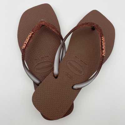 哈瓦那休闲平跟防滑人字拖耐磨