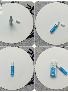 朵梵林 游泳镜 潜水镜 专业涂抹式 防雾剂 除雾剂
