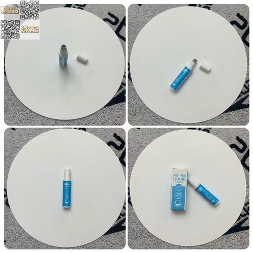 泳镜潜水镜防雾剂朵梵林