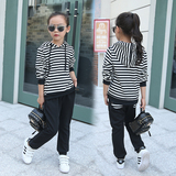 Chemise fille AIRFLY à manche longue - Ref 2087971 Image 34