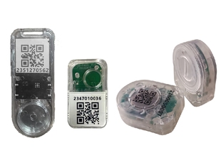 智能菜鸟灯条寻找货品定位仓库驿站神器快递寻找快递声音提醒取件