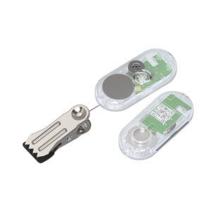 智能寻物灯条仓储物流仓库管理物料分拣支持二次开发声光电子标签