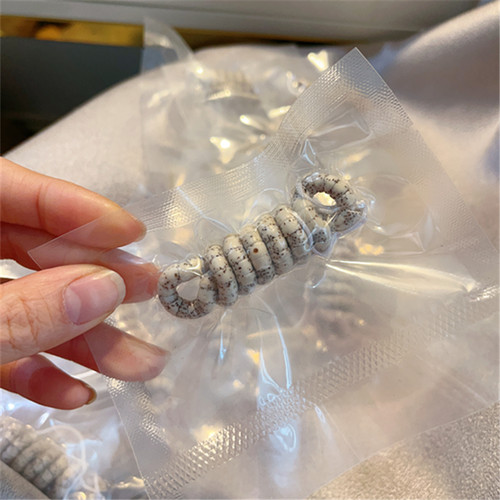 天然星月菩提大肠DIY手串