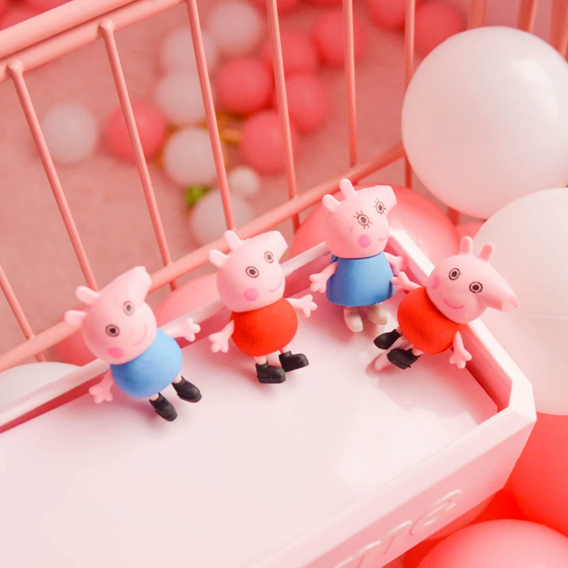 Милый cartoon небольшой учебный ластик для учеников, подарок на день рождения