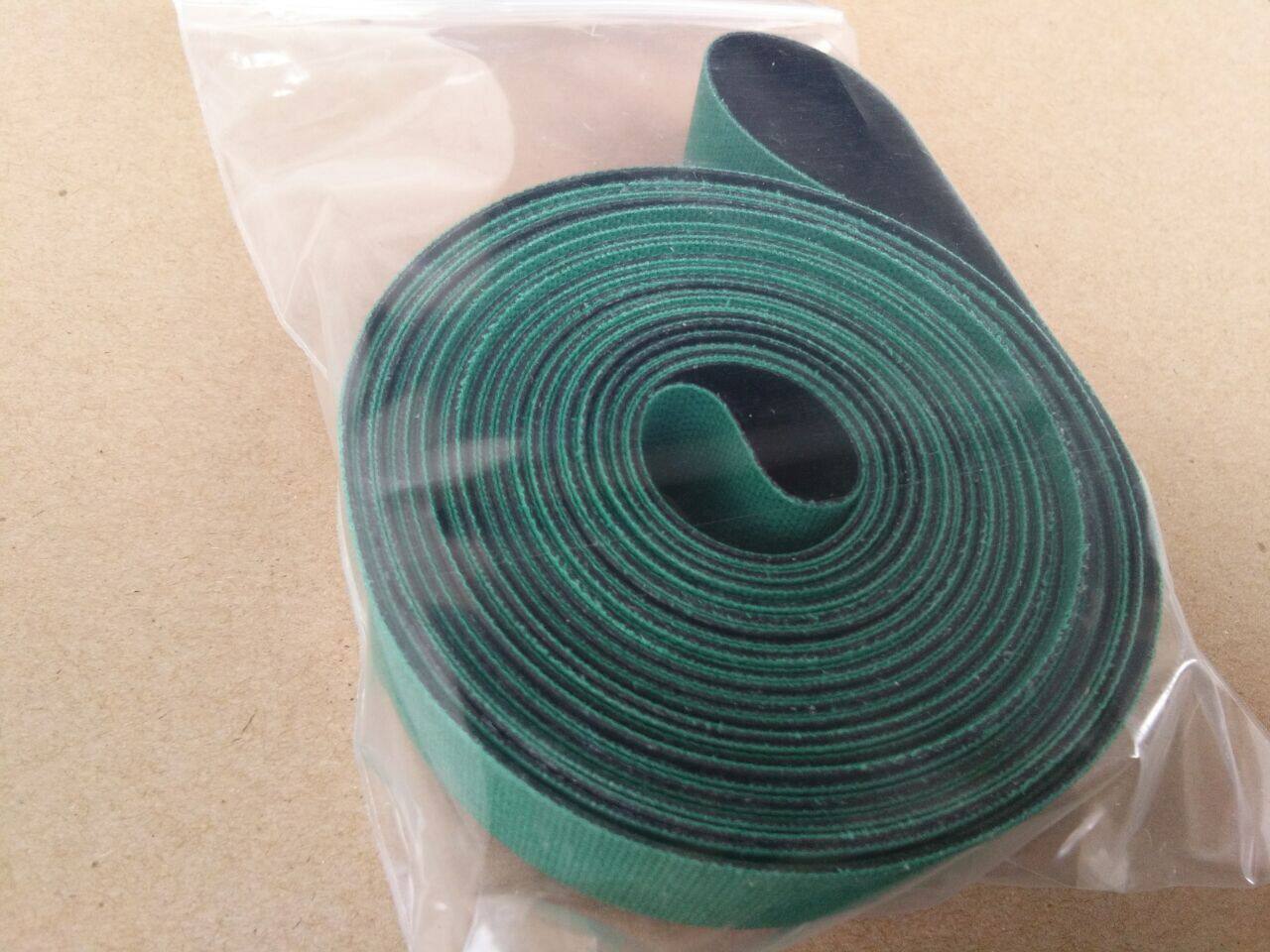 阿奇夏米尔皮带 运丝皮带 447.294阿奇皮带 线切割配件6000*20mm