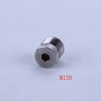 HA H1慢走丝配件导丝器M120 SL机眼模X053C524G51上钻石眼膜三凌