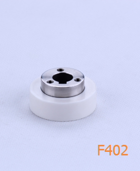 A290-8110-Z383 F402法那克出线轮 法兰克压线轮40*20*19慢走丝