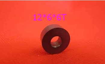 新款导电块 F007 法兰克线切割配件 慢走丝12 6 6T 圆形 法那科用