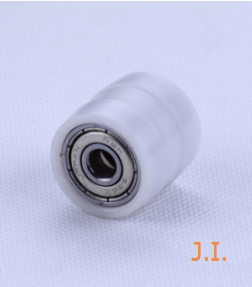 C3170 夏米尔皮带滚轮206413170 慢走丝配件 夏米尔机轮子