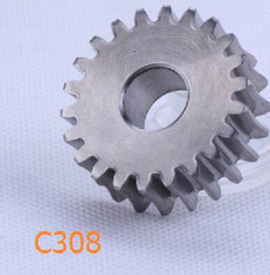 C308 夏米尔齿轮 慢走丝配件 夏米尔机齿轮100446365主图只供参考