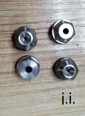 100432524下眼模盖100432545 夏米尔眼模固定盖 下机眼膜盖C420-1