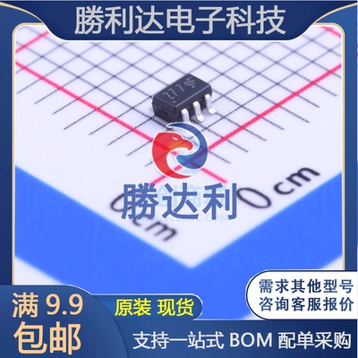 74LVC2G34DW-7封装SOT-363缓冲器/驱动器