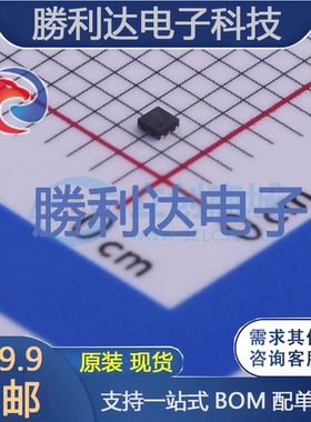 DIO20891EN6封装DFFN1*1-6 E运算放大器 全新现货