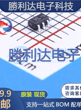 M74VHC1GT50DFT1G封装SOT-353缓冲器/驱动器 全新现货 10PCS