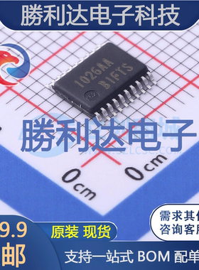 R5F1026AASP#55封装LSSOP-20处理器 全新现货