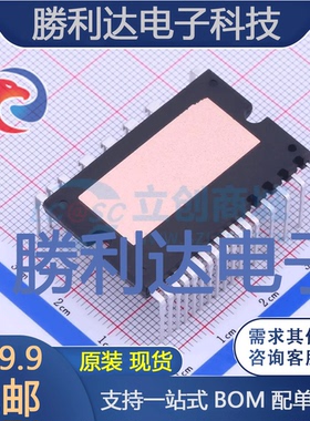 SDM10G60FB封装DIP-24H栅极驱动IC