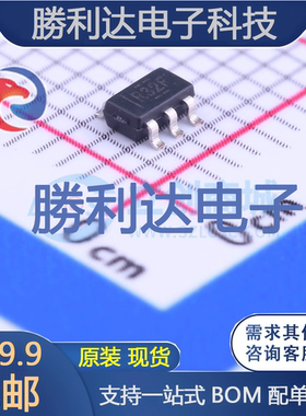 REF3240AIDBVT封装SOT-23-6电压基准芯片