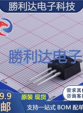 MUR1040CT封装TO-220AB快恢复/超快恢复二极管 全新现货 勝利达