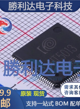 HT5013封装LQFP100单片机(MCU/MPU/SOC)全新现货 量大价优