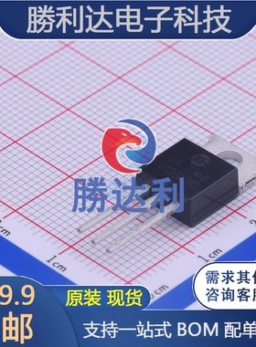 3DD13007MD-220C封装TO-220C三极管(BJT)