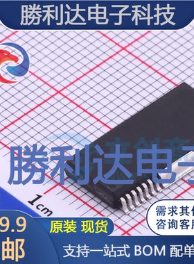 CS3820EO封装HSOP28音频功率放大器全新现货 量大价优