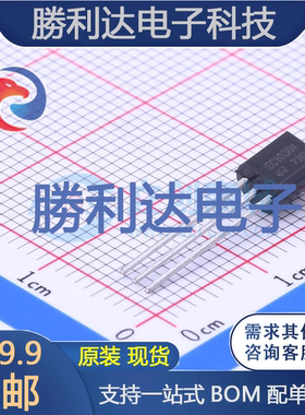 EC103D1,412封装TO-92(TO-92-3)晶闸管(可控硅)/模块