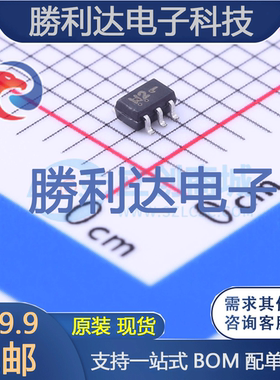 M74VHC1G126DFT1G封装SC-70-5缓冲器/驱动器 全新现货 10PCS