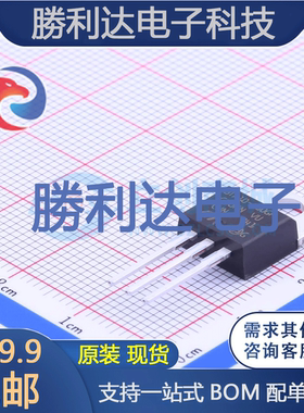 BTA10-600GPRG封装TO-220(TO-220-3)晶闸管(可控硅)/模块全新现货