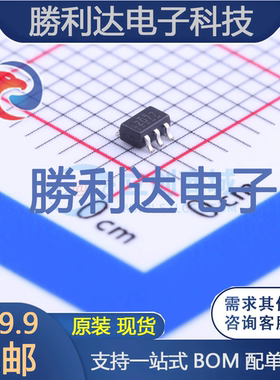 NC7WZ07P6X封装SC-70-6(SOT-363)缓冲器/驱动器 全新现货 5个